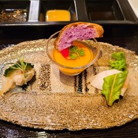 鉄板焼 護佐丸 - 