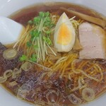 Chuukaryouririnwa - ラーメン