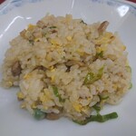 Chuukaryouririnwa - 小炒飯