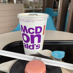 McDonald's - 