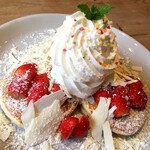 カフェ 桜コ.. - 