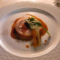 レストラン ファヌアン - 