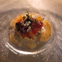 レストラン ファヌアン - 