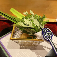 銀座 しのはら - 
