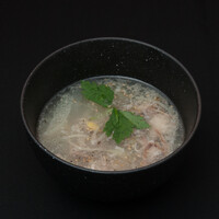 コムタンクッパ