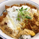 かつや - 料理写真: