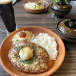 びっくりドンキー - 