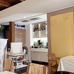 ダ チェンチノ - 