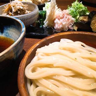 Review list : Omen NIPPON Shijo Sakitocho Ten - Gion Shijo/Udon 