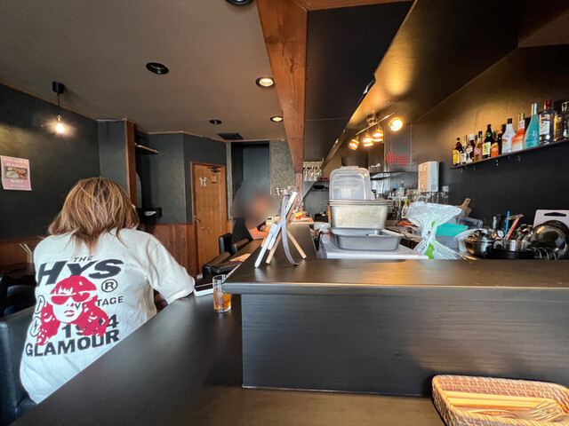 Diningbar EIGHT photo 4