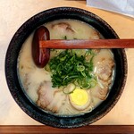 ラーメン壷 - 