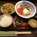 日本料理 大坂ばさら - 