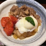 日本料理 大坂ばさら - 