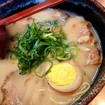 ラーメン壷 - 