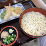 おがわうどん - 