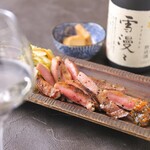 虎連坊 - メイン写真: