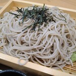 蕎麦んち - 