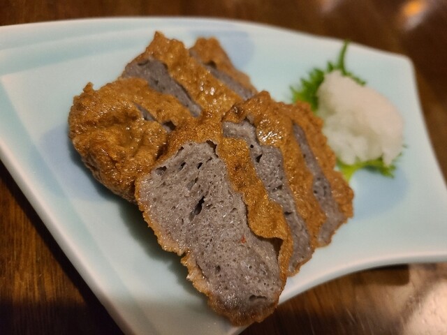 一平 工大前店 - 鷲別（焼き鳥）の写真