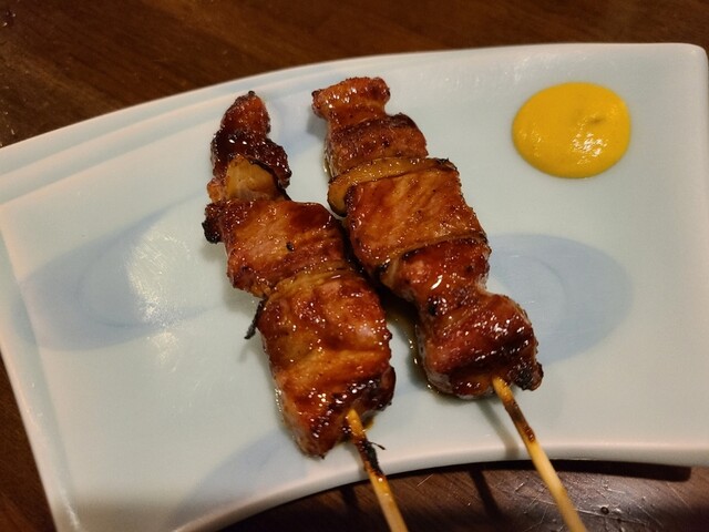 一平 工大前店 - 鷲別（焼き鳥）の写真