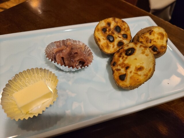 一平 工大前店 - 鷲別（焼き鳥）の写真