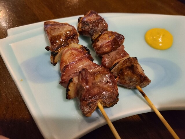 一平 工大前店 - 鷲別（焼き鳥）の写真