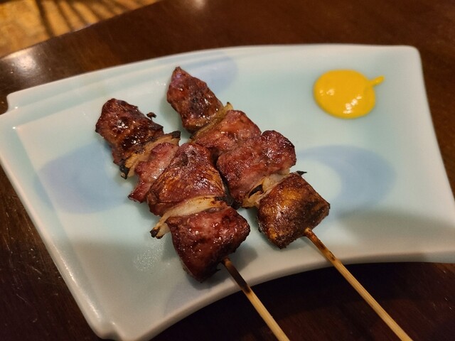 一平 工大前店 - 鷲別（焼き鳥）の写真