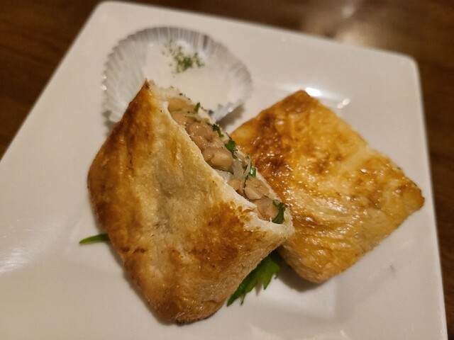 一平 工大前店 - 鷲別（焼き鳥）の写真