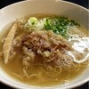 牛骨らぁ麺マタドール