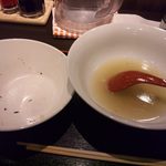 茨木きんせい - 2013.2. 完食♪