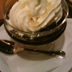 カフェ・ベローチェ 日本橋一丁目店 - コーヒーゼリー