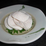 小樽・蕎麦屋・籔半 - タチカマ