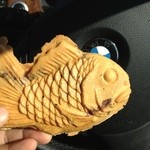 Nihonichi Taiyaki - たい焼き君