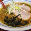 カレーらーめん じぇんとる麺 弥生店