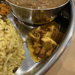 カフェ アチャ - 