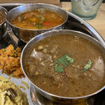 カフェ アチャ - 