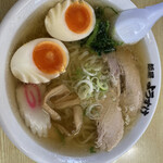 麺屋 ようすけ - 