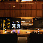 wine restaurant LE CONTE - メイン写真: