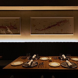 wine restaurant LE CONTE_1