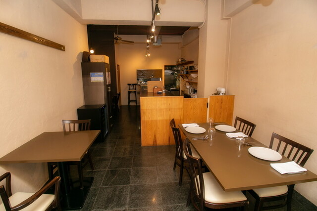 L’Alouette photo 4