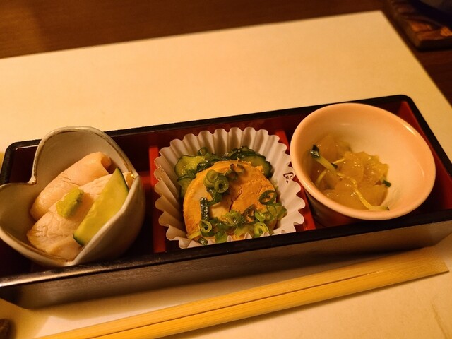 酒菜こねぎ  - 東室蘭（居酒屋）の写真