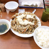 肉野菜炒め ベジ郎 池袋東口店
