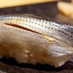 鎌倉 長谷 鮨山もと - 