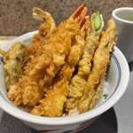 Ginza Tenichi - 