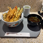 Ginza Tenichi - 