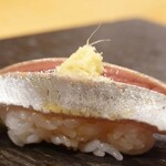 鎌倉 長谷 鮨山もと - 