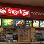 Sugakiya - 