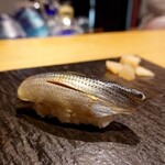 鎌倉 長谷 鮨山もと - 