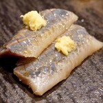 鎌倉 長谷 鮨山もと - 