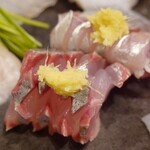 鎌倉 長谷 鮨山もと - 