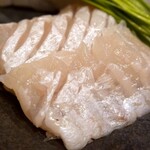 Kamakura Hase Sushiyamamoto - 